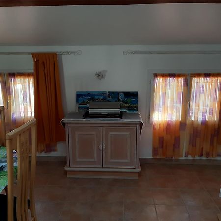 Les Lauriers Villa Le Castellet  Eksteriør bilde