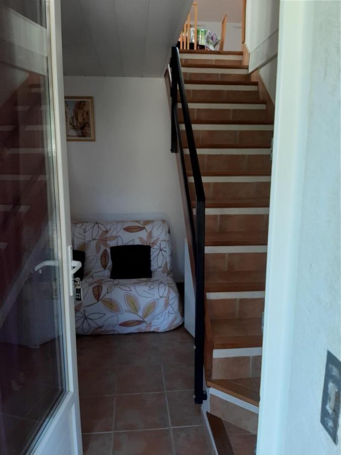 Les Lauriers Villa Le Castellet  Eksteriør bilde