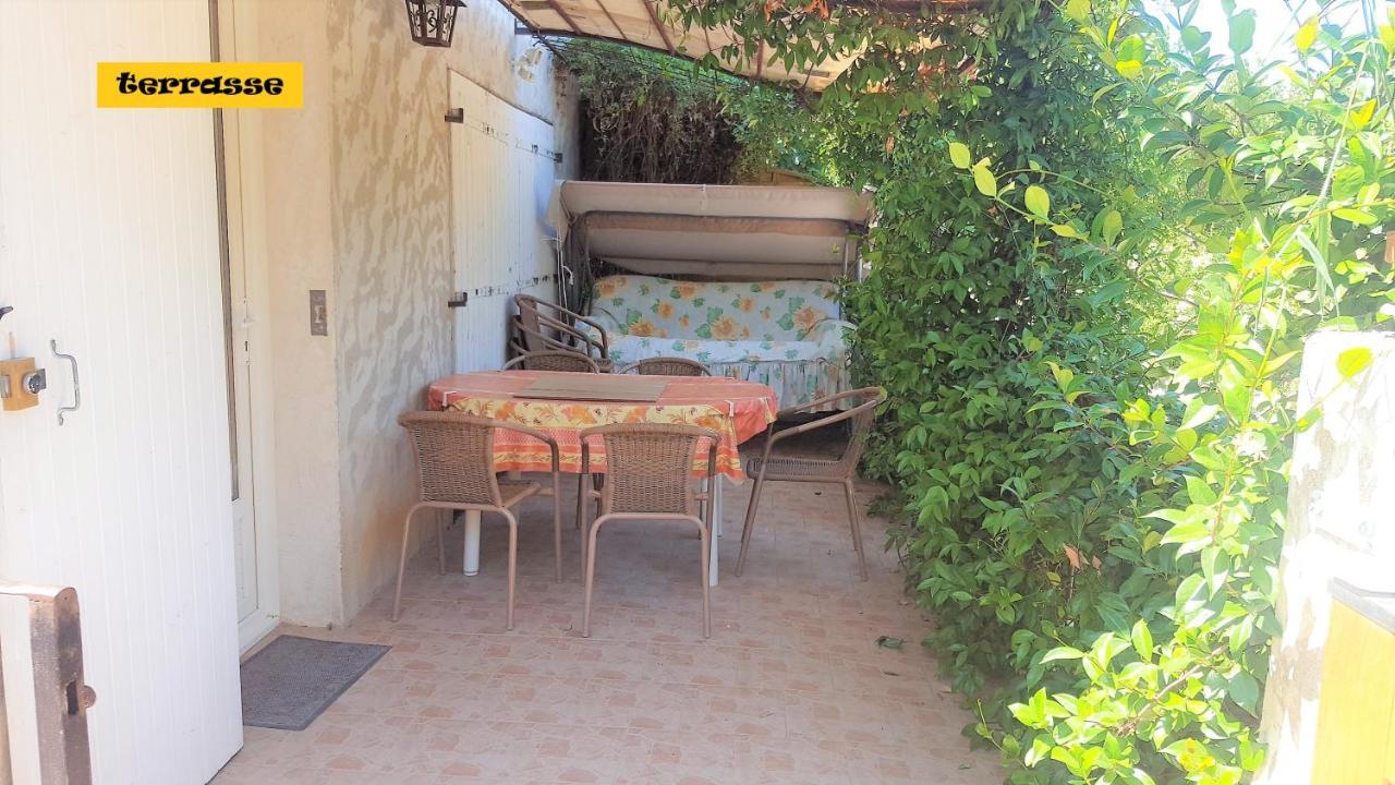 Les Lauriers Villa Le Castellet  Eksteriør bilde