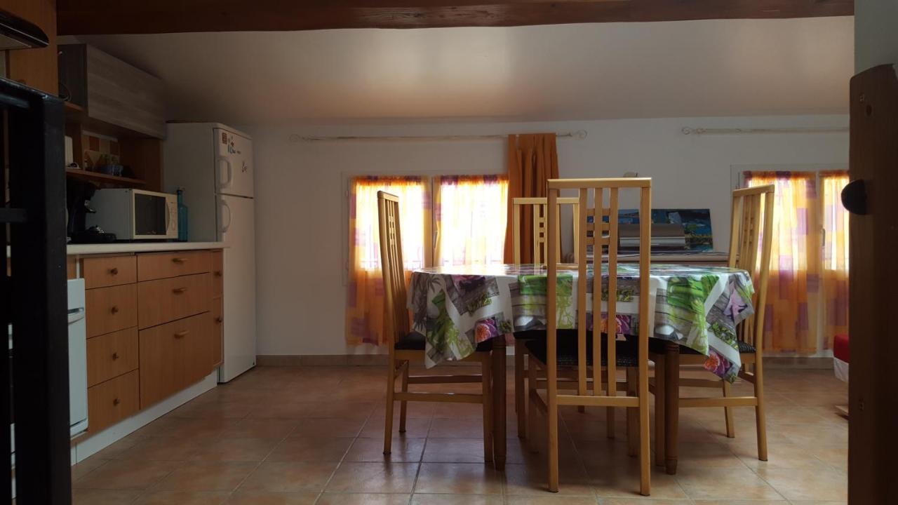 Les Lauriers Villa Le Castellet  Eksteriør bilde