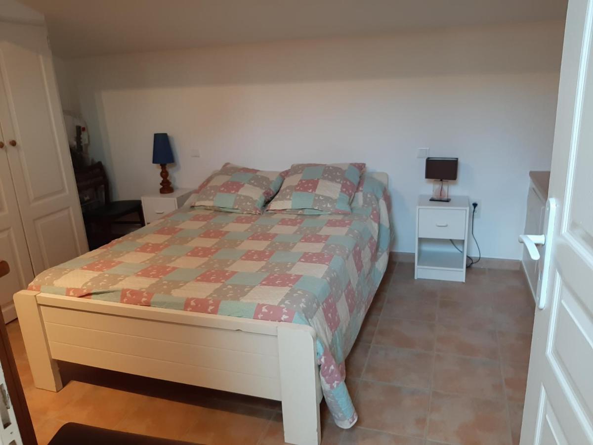 Les Lauriers Villa Le Castellet  Eksteriør bilde