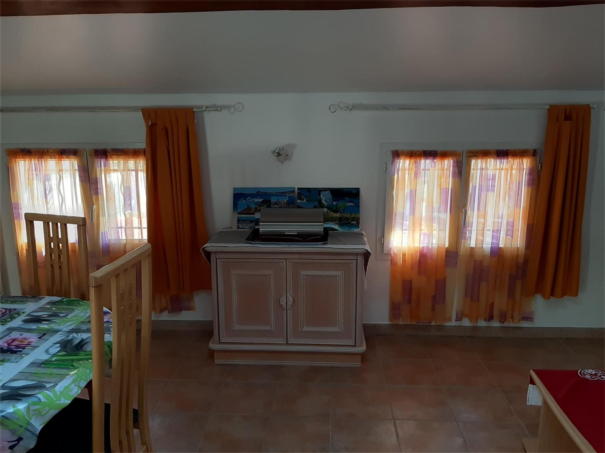 Les Lauriers Villa Le Castellet  Eksteriør bilde