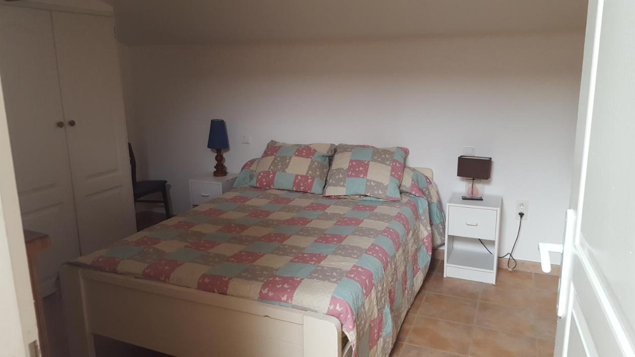 Les Lauriers Villa Le Castellet  Eksteriør bilde